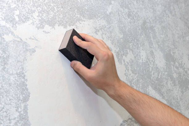 Best Drywall Sanding and Smoothing  in USA